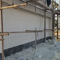 اجرای کلی کار ساختمان نماکاری وغیره