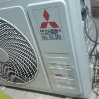 کولر گازی خرید و فروش