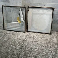 چارچوب تابلو فلزی دست دوم|فروشگاه و مغازه|شهریار, شهریار|دیوار