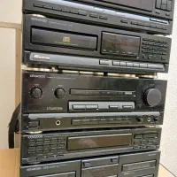 *Kenwood 3i*|سیستم صوتی خانگی|گرگان, |دیوار