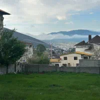 زمین داخل بافت شهر کلاردشت زیرقیمت منطقه