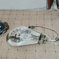 شعله پخش کن و ریگلاتور
