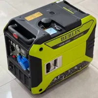 موتور برق جنرال برلین