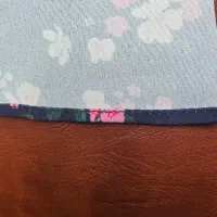 نیازمند خدمات برش و دوخت روسری