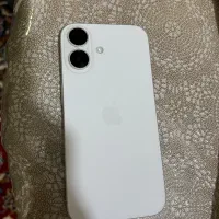 آیفون۱۶نرمال