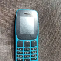 گوشی 110 نوکیا در حد نو