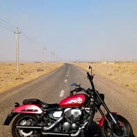 موتور کویر c2 هارلی