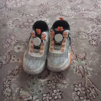 کفش خوب وسالم سایز ۳۳
