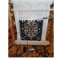 استخدام بافنده ماهر