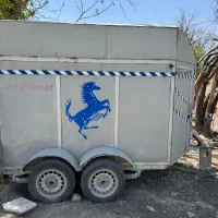 فروش اسبکش
