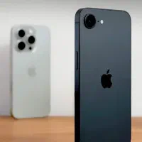 فروش ویژه آیفون ۱۷ نات‌اکتیو، رجیستر و گارانتی‌شده