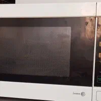 مایکروویو ال جی