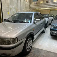 سمندال ایکس دوگانه فابریک مدل۸۷|خودرو سواری و وانت|اصفهان, رزمندگان|دیوار