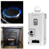 تعمیر اجاق گاز و سرویس آبگرمکن و بخاری