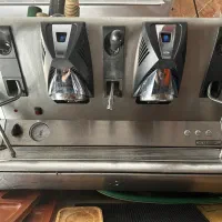 قهوه ساز صنعتی سن مارکو s100