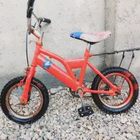 دوچرخه|اسباب‌‌بازی|کلاله, |دیوار