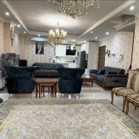 ۱۰۸متر/خوش نقشه/ویودار/فول/دهکده المپیک|اجارهٔ آپارتمان|تهران, زیبادشت|دیوار