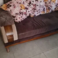 مبل کار کردهمبل کار کرده|مبلمان خانگی و میز عسلی|ساری, |دیوار