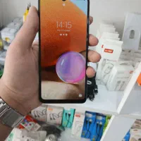 Samsung GALAXY A32 با حافظه 128گیگابایت|موبایل|ارومیه, |دیوار