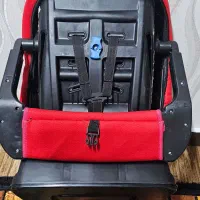 صندلی ماشین