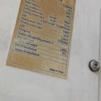 کولر گازی ۳۶۰۰۰ گری اصل|کولر گازی و فن‌کوئل|اصفهان, سپاهان‌شهر|دیوار
