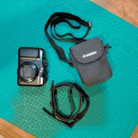 دوربین Canon G11|دوربین عکاسی و فیلمبرداری|تهران, فدک|دیوار