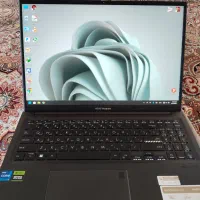 لپتاپ ایسوس vivobook i7 13700h 4060 8g