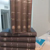 دوره آثار افلاطون قیمت نازل