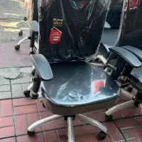 انواع صندلی‌های اداری در کرمان|مبلمان اداری|کرمان, |دیوار