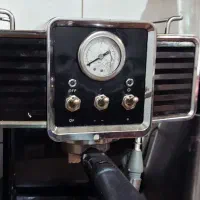 اسپرسوساز  و چای ساز