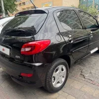 207 اتوماتیک سقف پانا