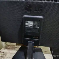 مانیتور LG LED 19inch