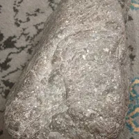 سلام تقریبا شهاب سنگ است باجذب وچگالی بالا