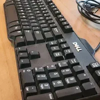کیبورد دل اصلی