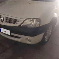 رنو پارس تندر دنده‌ای، مدل ۱۳۹۷|خودرو سواری و وانت|تهران, اوقاف|دیوار