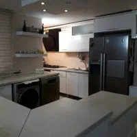 اجاره اپارتمان۳خواب/دریاچه چیتگر/منطقه۲۲