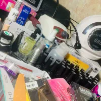 پک کامل کاشت ناخن