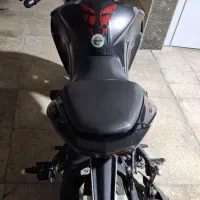 موتور بنلی ۱۸۰ تمیز