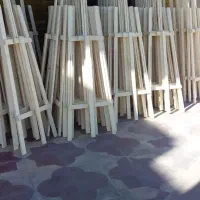 کارگاه تولیدی سه پایه نقاشی و تخته سیاه|لوازم التحریر|شیراز, کیان آباد|دیوار