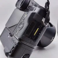 فوجی فیلم fujifilm xt1 fuji|دوربین عکاسی و فیلم‌برداری|تهران, مجیدیه|دیوار