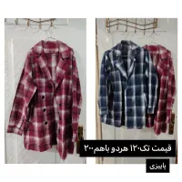 تعدادی لباس مجلسی/ مانتو /کت شلوار