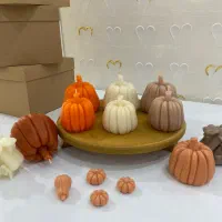 گیفت ،شمع تزئینی ،تولد|صنایع دستی و سایر لوازم تزئینی|محمدشهر, محمدشهر|دیوار