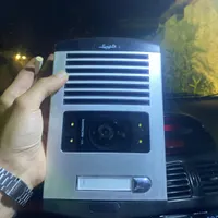 پنل آیفون تصویری  یک واحده الکتروپیک