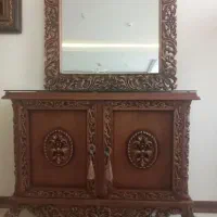 اینه کنسول