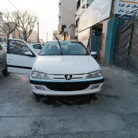 پارس سال مدل ۱۴۰۰