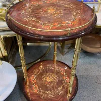 عسلی میز بار|مبلمان خانگی و میز عسلی|خوی, |دیوار