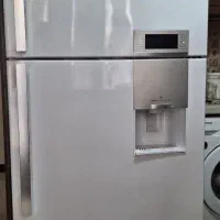 یخچال و فریزر