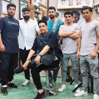 خدمات تخصصی آموزش آرایشگری،فید کوتاهی مو مردانه|خدمات آموزشی|شیراز, عفیفآباد|دیوار