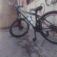 دوچرخه 26