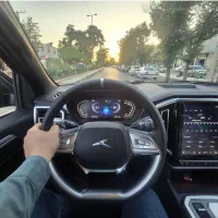 kmc t9|خودرو سواری و وانت|فرخ‌شهر, |دیوار